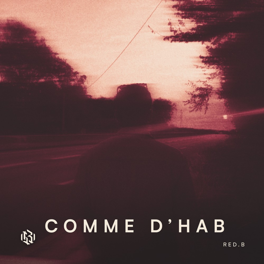 Pochette Comme d'hab