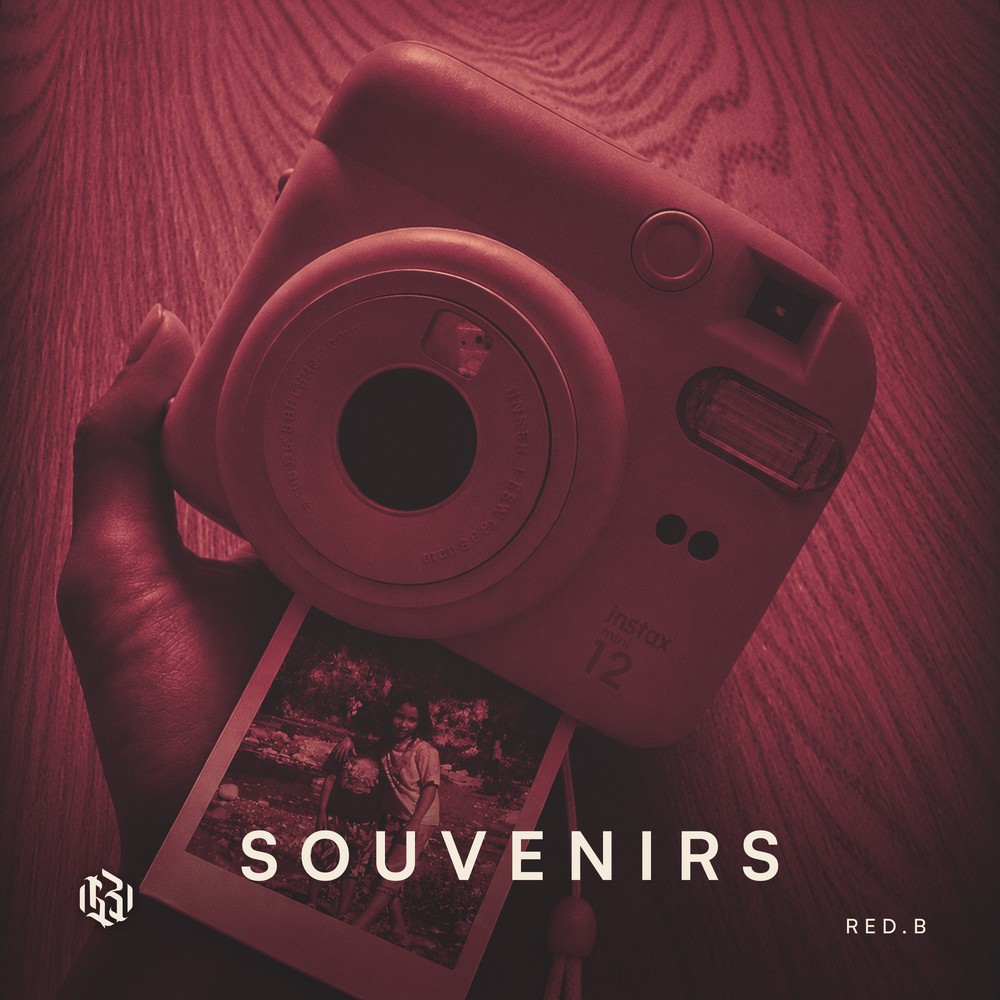 Pochette Souvenirs